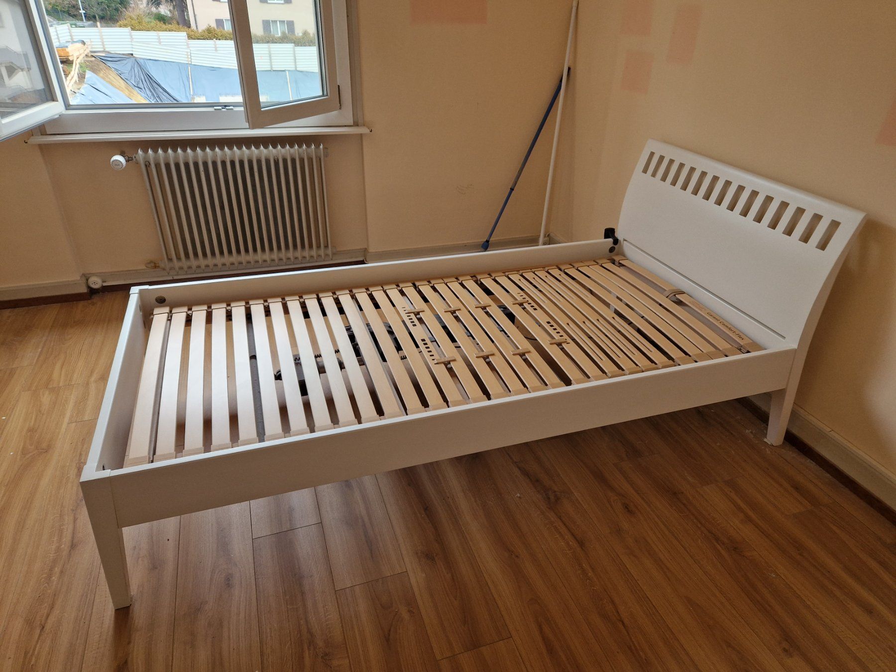 Betten: Lit électrique Zack Design – Gebraucht aus Avenches von Estevi 1