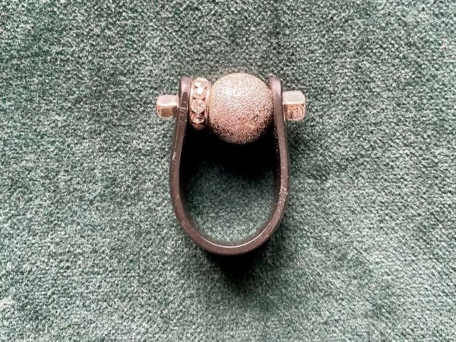 Anelli: Ring – Usato da St. Gallen venduto da Jasik1 3