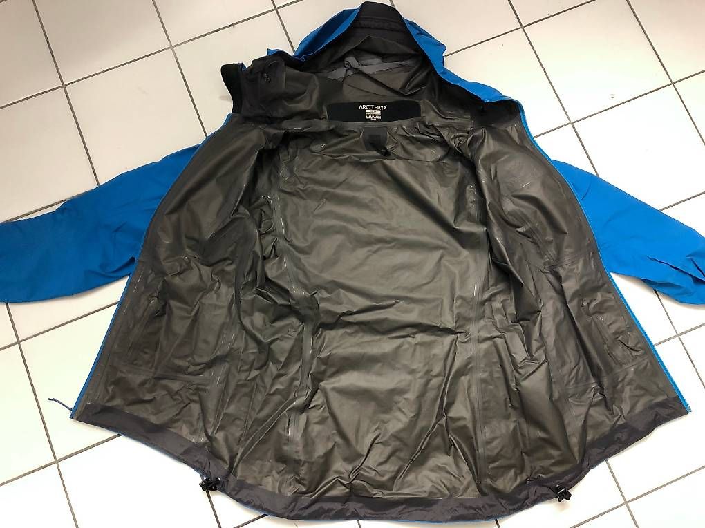 Arcteryx Jacken: ARCTERYX veste Beta SL – Gebraucht aus Fribourg von SandyII0 2