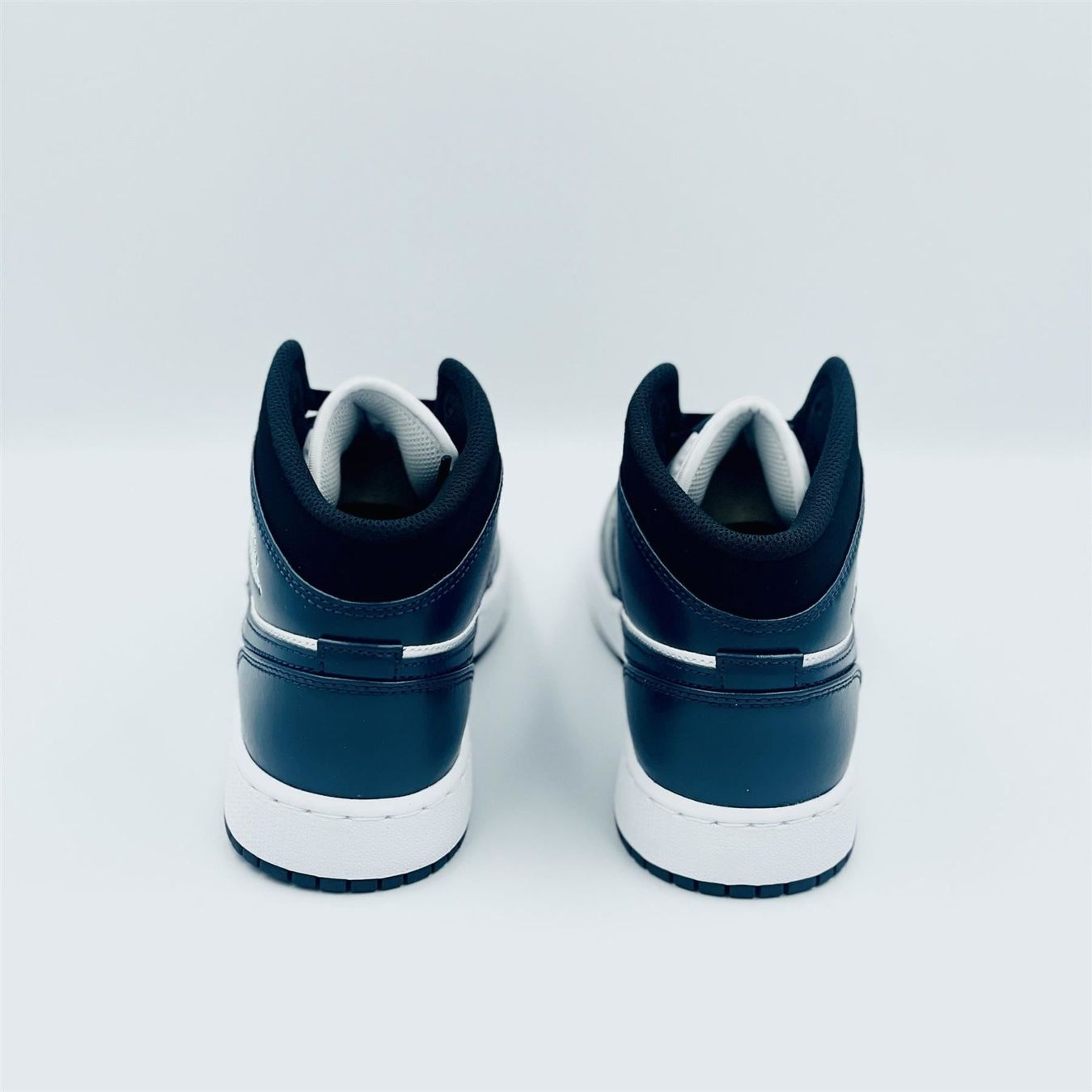 Jordan Scarpe da donna: Jordan 1 Mid Armory Navy EU 37.5 – Nuovo e nell'imballaggio originale da Erlinsbach venduto da sasneakers 4