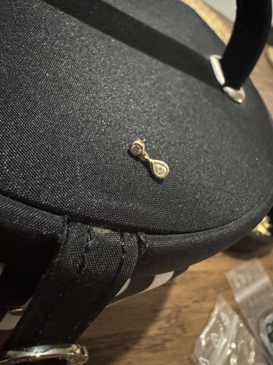 Gioielli per piercing: Junipurr piercing Ingrid - Or 14k – Nuovo (secondo la descrizione) da Morges venduto da melz_28 2