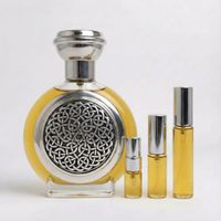 1ml à 10ml – Boadicea the victorious - Bodacious (Decant)