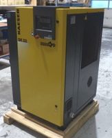 Occasion Schraubenkompressor Kaeser SK22 (11kW)