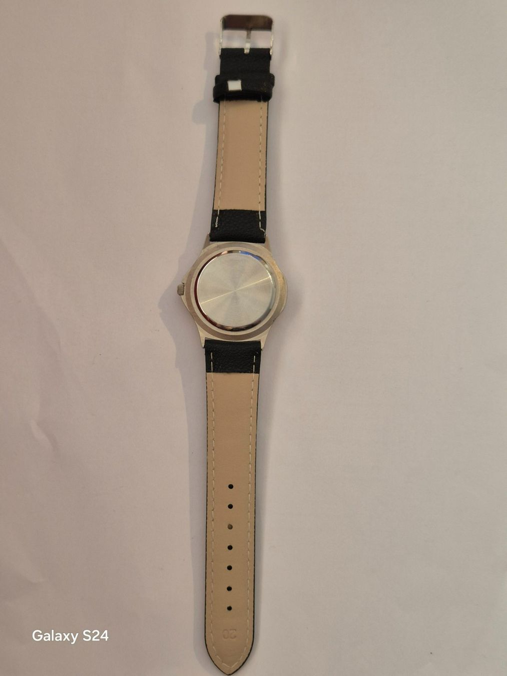 Orologi: Vintage Time Endurance Quarzuhr, Schnäppchen! – Usato da Losone venduto da bal_gfp6 7
