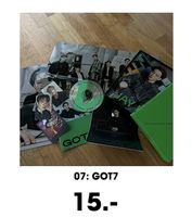 GOT7 Album