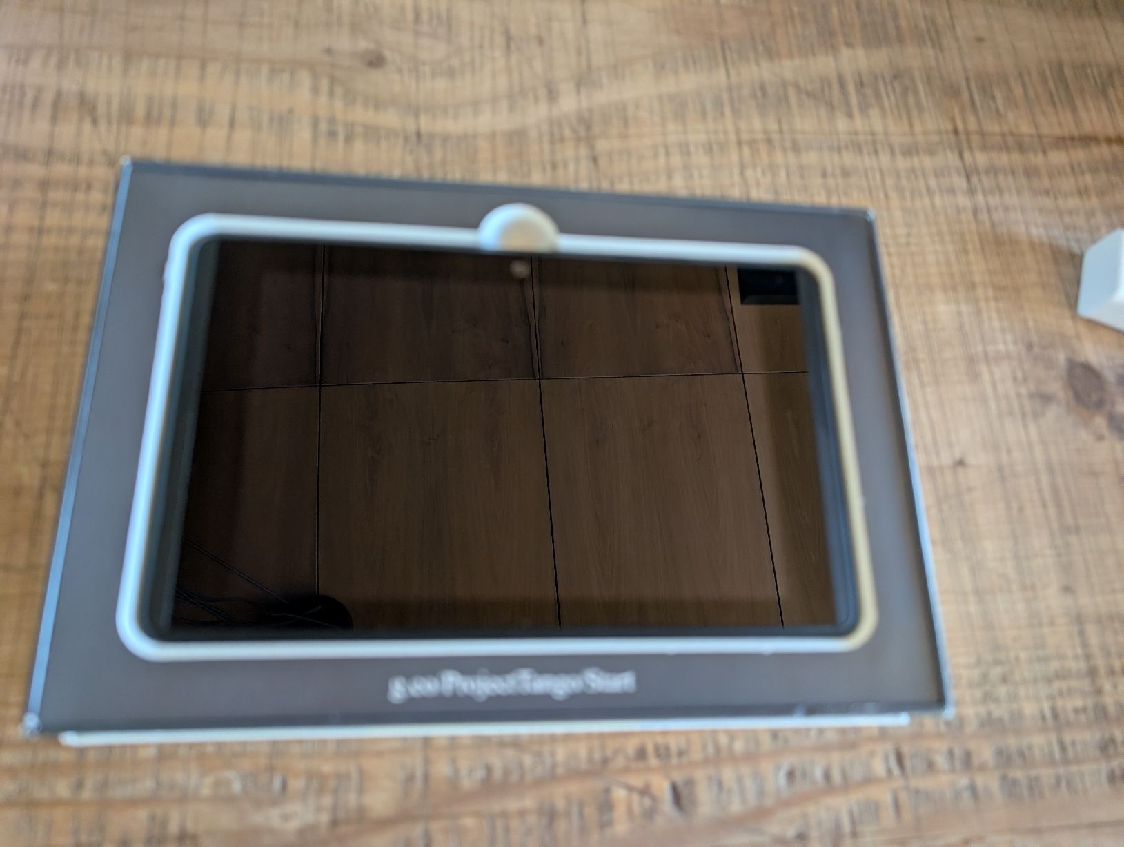 Tablet PC: Google Project Tango Tablet – Usato da Oberwil-Lieli venduto da stefim 3