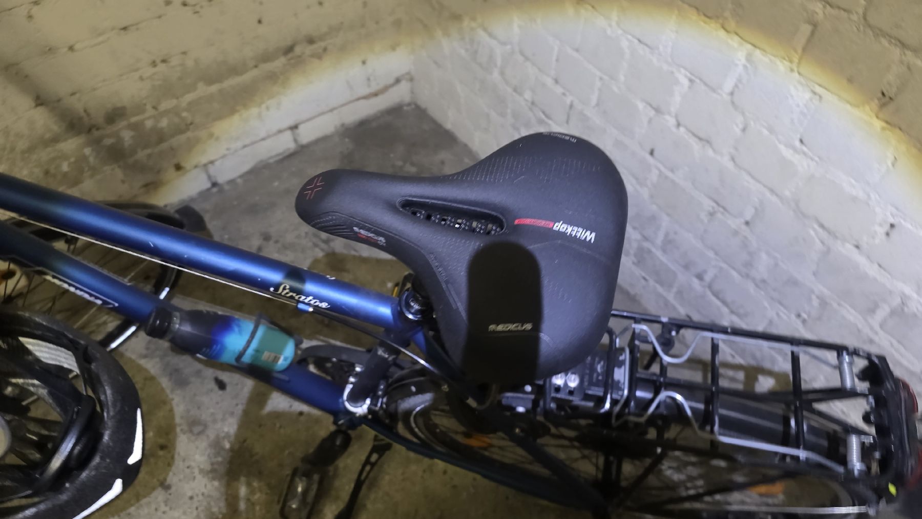 Biciclette: Stratos Fahrrad – Usato da Luzern venduto da SIR_d8b8 2