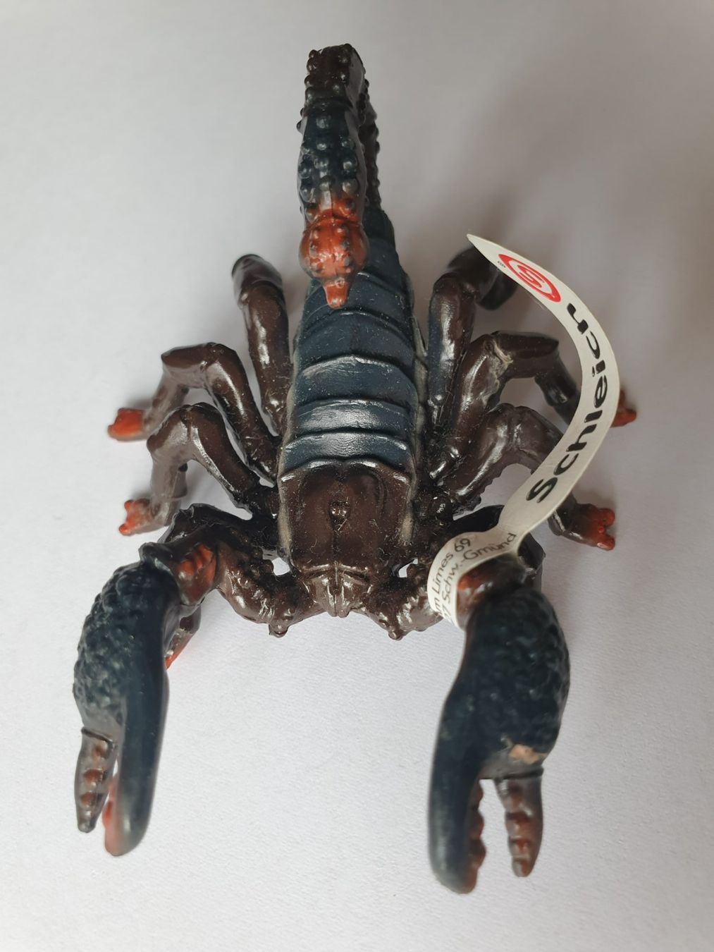 Schleich Statuette: Skorpion Tier Schleich – Nuovo (secondo la descrizione) da Mörschwil venduto da spirspi 2