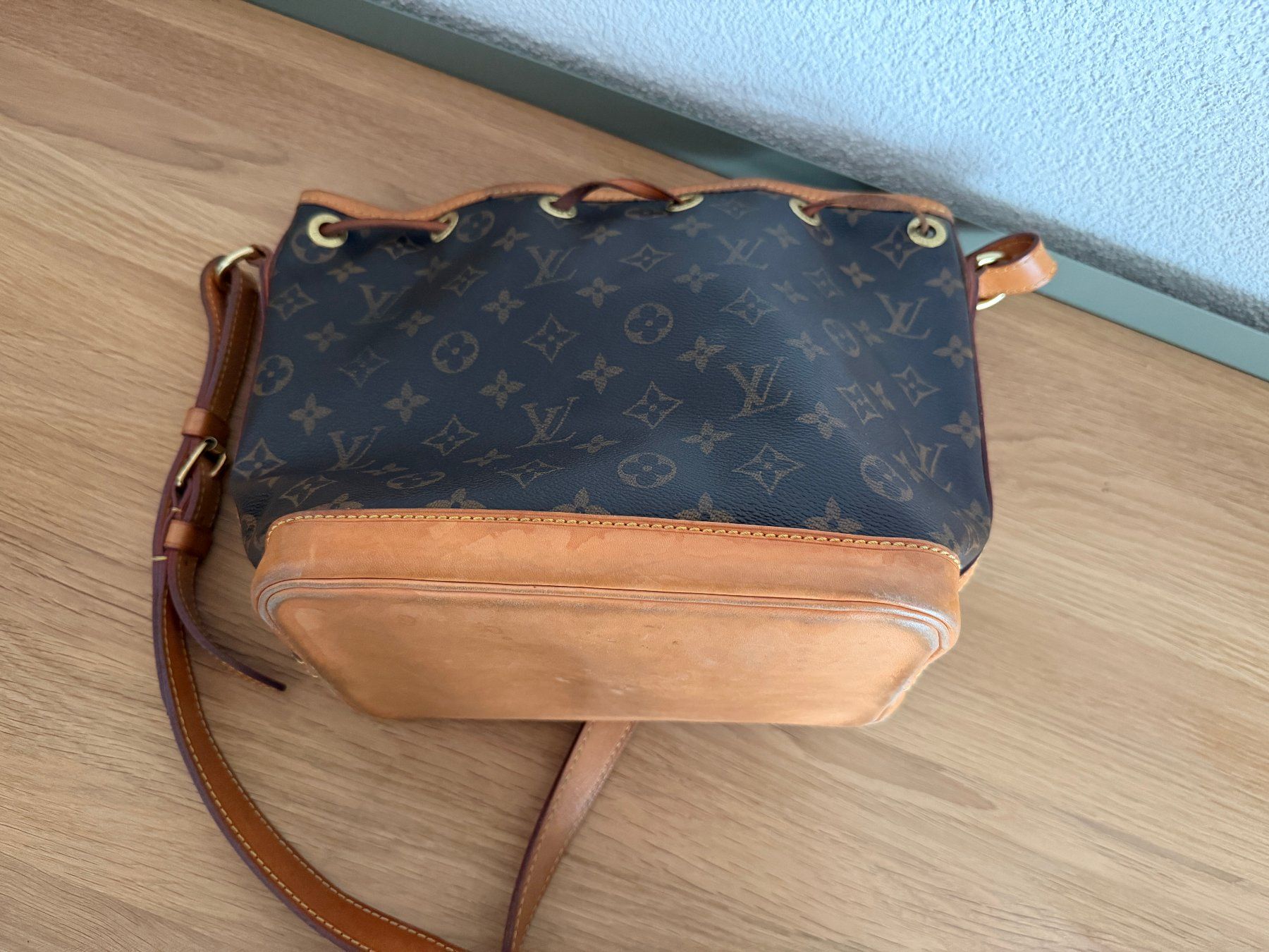 Louis Vuitton Borse da donna: LOUIS VUITTON BB Noé – Usato da Villars-sur-Glane venduto da frapple92 5