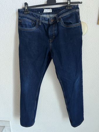 Jeans dunkelblau - Tom Tailor