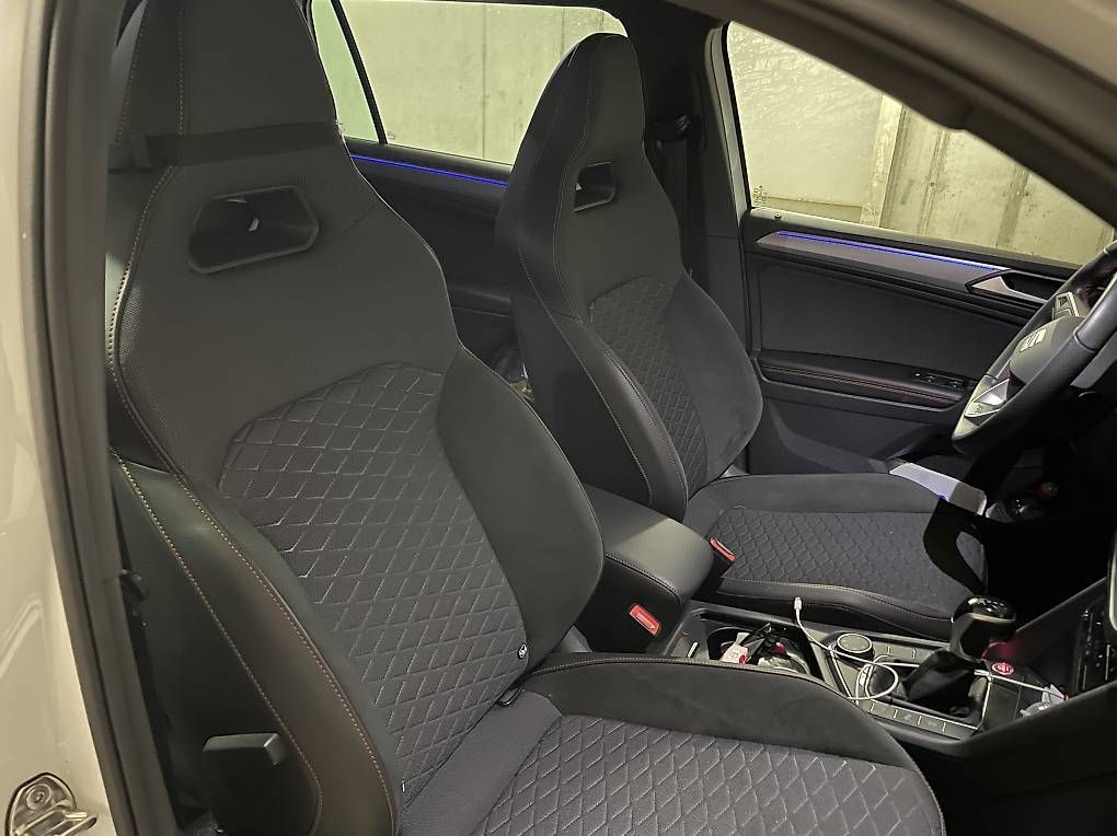 Automobili: Seat Tarraco  – Usato da Mezzovico venduto da mbe_tvh6 2
