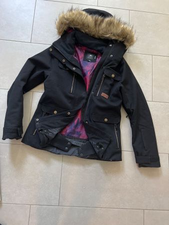 Winter/Skijacke