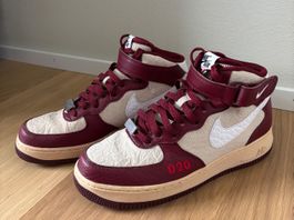 Nike Sneakers Air Force Gr. 41