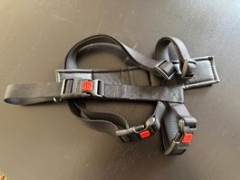 Karlie Auto-Sicherheitsgeschirr, Nylon, Top Zustand!