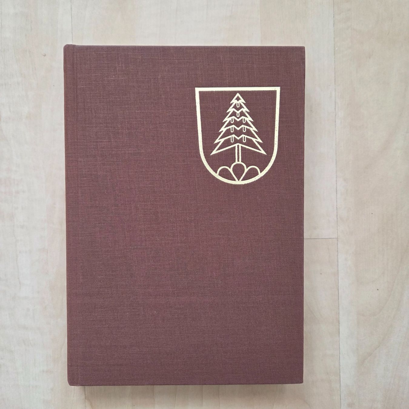 Livres: Walchwil - Eine Gemeindegeschichte – D'occasion à Zug par Sunshine_113 1