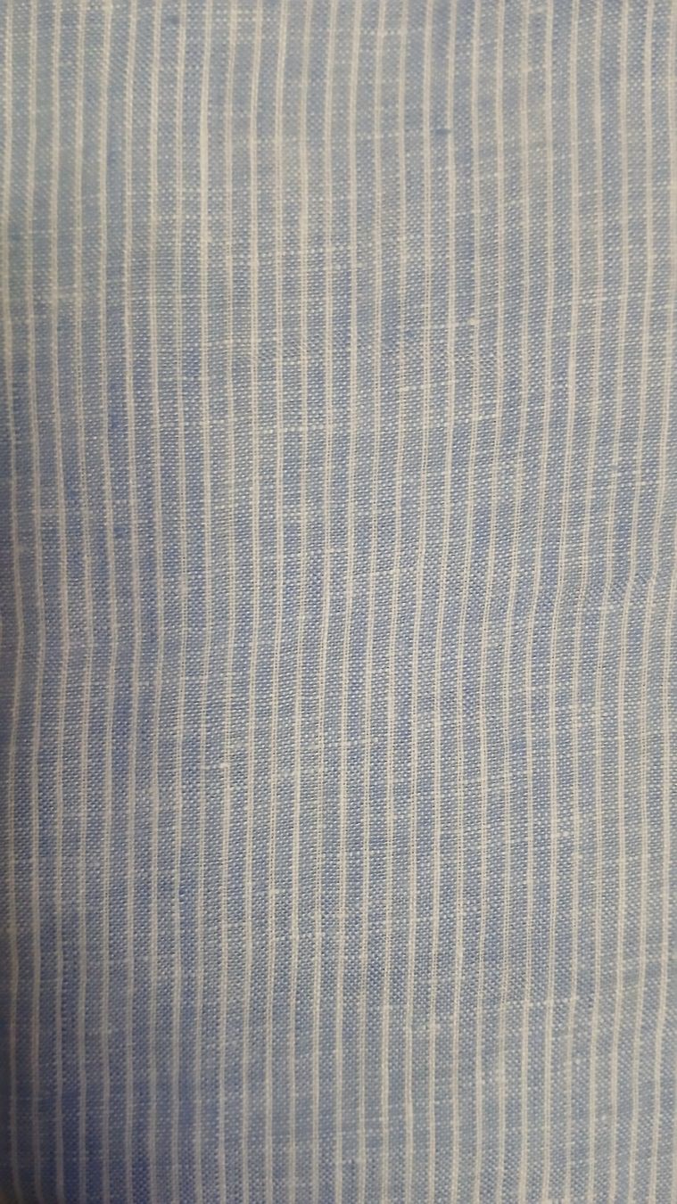 Blusen: JOHN ASHFIELD DAMEN LEINEN BLUSE GRÖSSE 40 – Neu (gemäss Beschreibung) aus Villa Luganese von luxlady 6