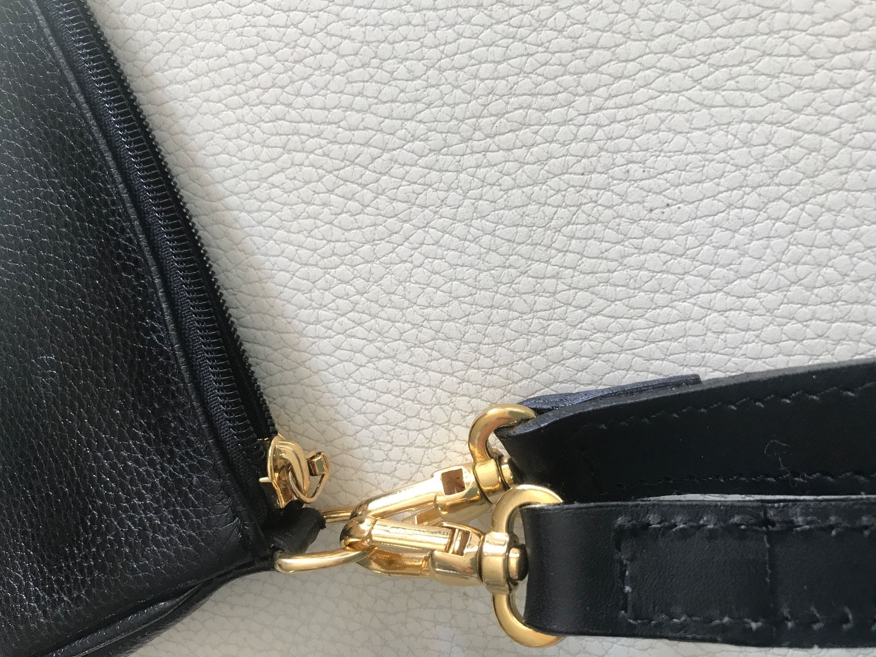 Longchamp Sacs femmes: Longchamp Clutch – D'occasion à Wettingen par Andres54 5