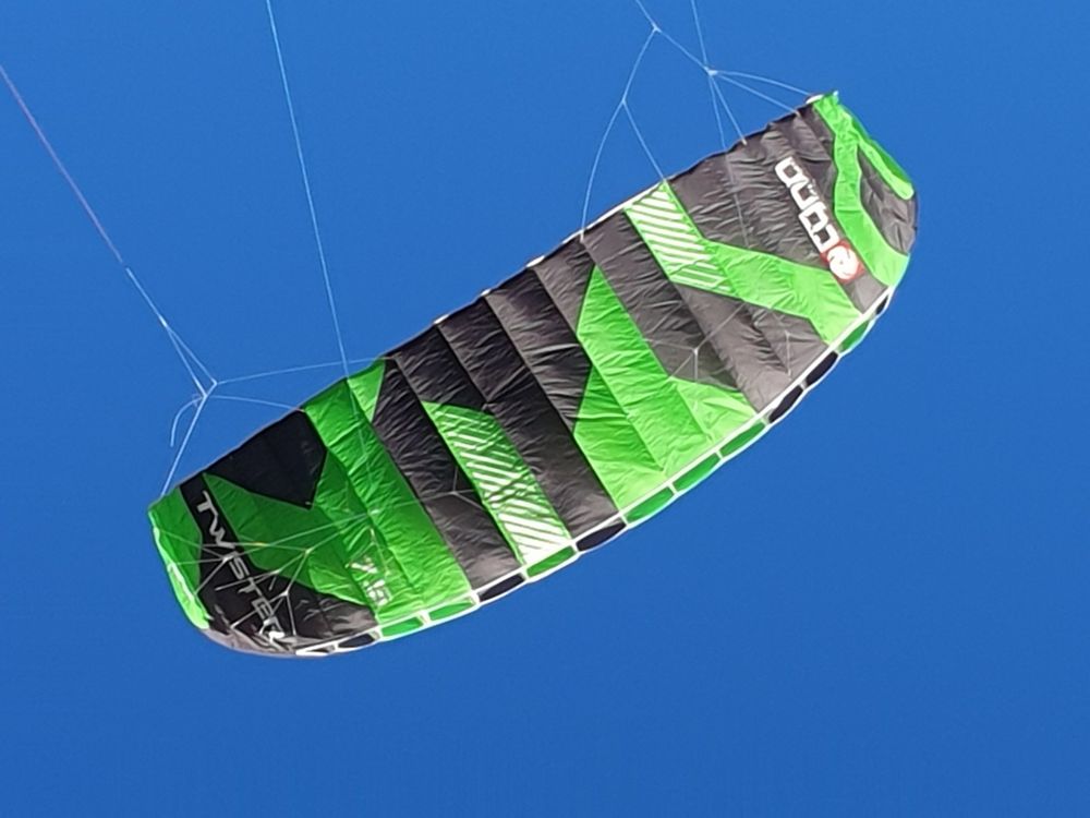powerkite | Kaufen auf Ricardo
