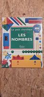 Livre le petit chercheur les nombres