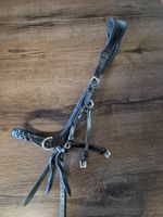Masego Odessa Bonita Multy Bridle Zaumzeug Isländer/Cob