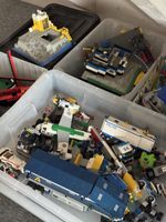 Grosses Lego Konvolut 