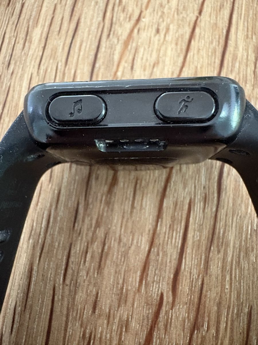 Garmin Smartwatch: Garmin Forerunner 35 GPS & HRM – Gebraucht aus Rüschlikon von sve_28vj 1