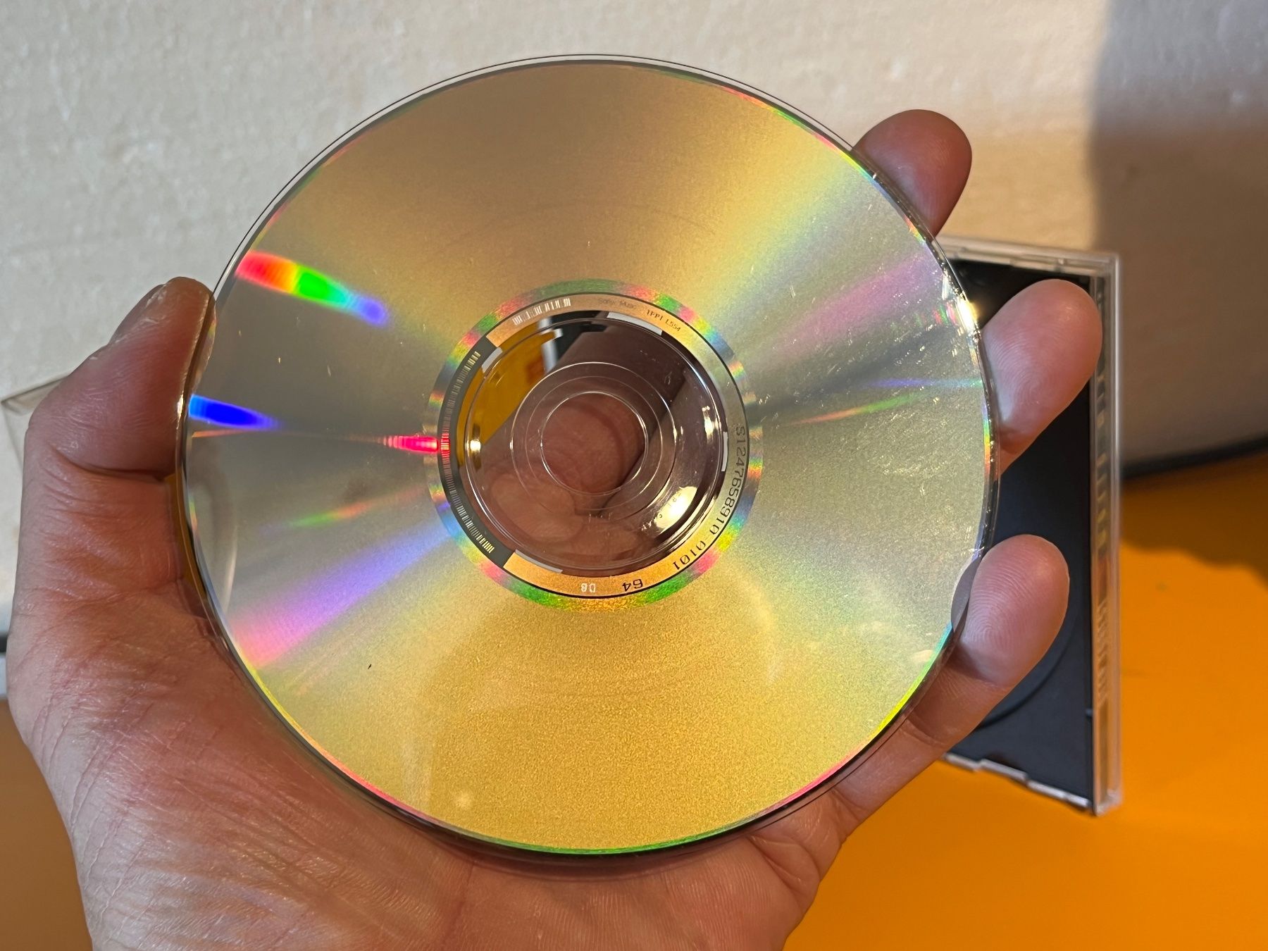 CD: Deep Forest - World Mix - SR14 – Usato da Küsnacht ZH venduto da Internetradio 3