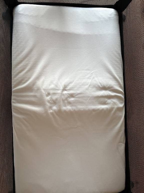 Bugaboo Letti: Reisebett Bugaboo Stardust – Usato da Laupen BE venduto da chr_968h 3