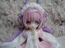 BJD 1/12 Puppe im japanischen Anime Stil Doll