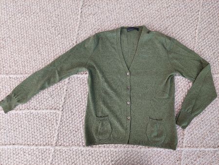 Pullover 100% Kaschmir
