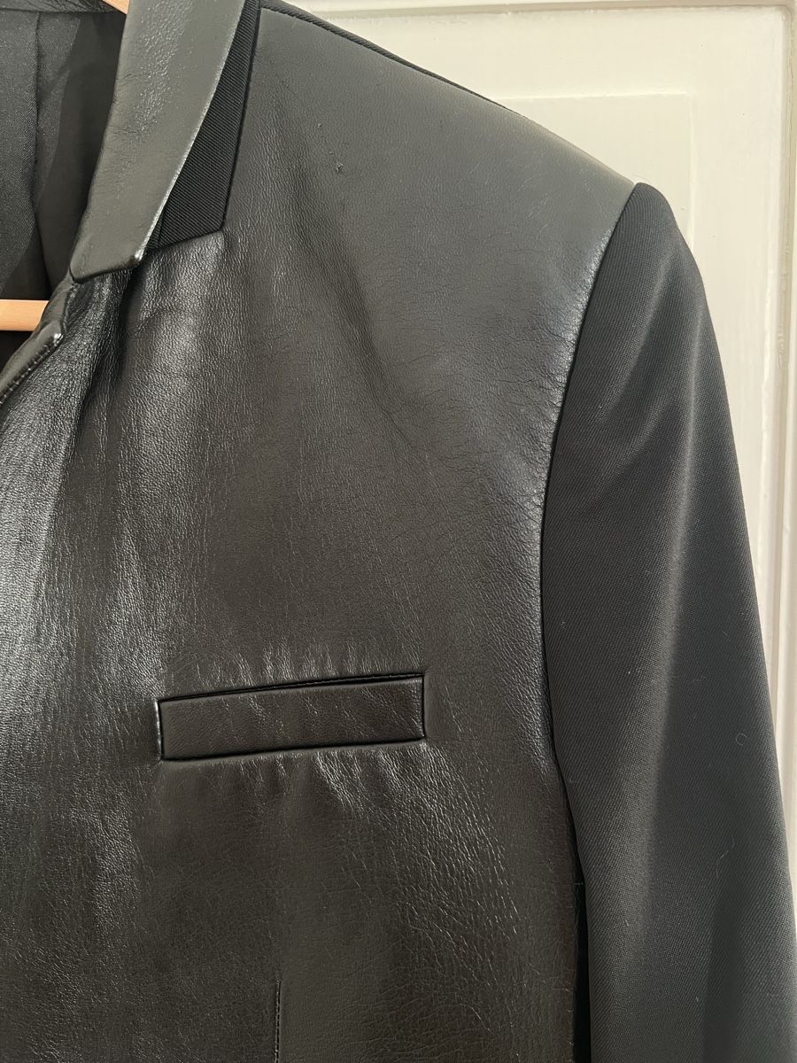 Kooples Giacche: Veste The Kooples taille 38 - Élégance assurée – Nuovo (secondo la descrizione) da Genève venduto da Chi1206 4