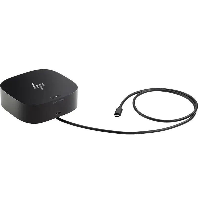 Hewlett Packard Dockingstation: HP Universal USB-C G5 Docking Station – Gebraucht aus Arboldswil von mat_xyx5 1