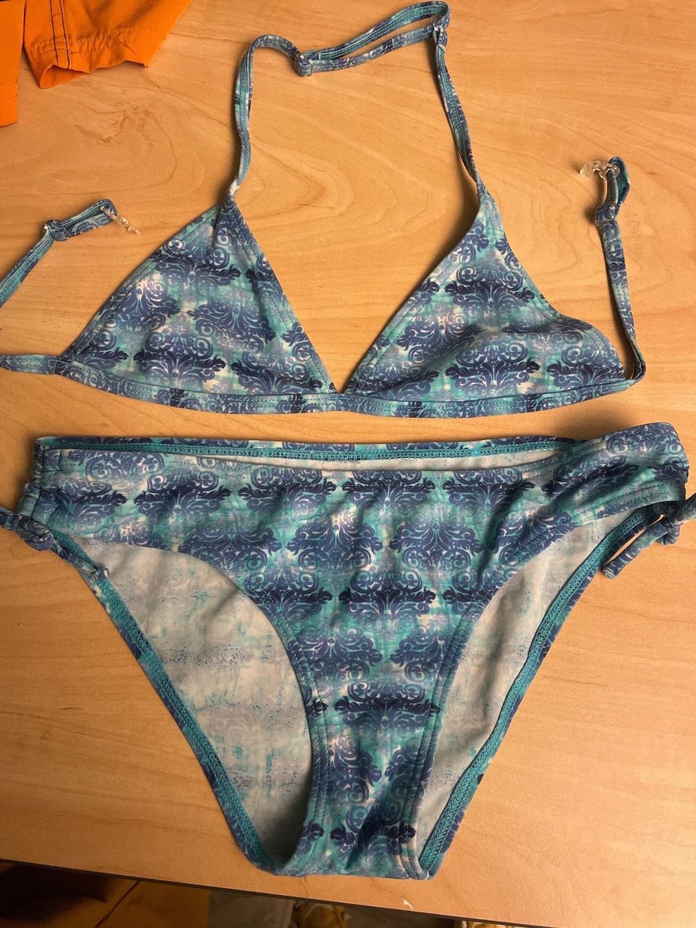Costumi da bagno & Bikini: Süsses Migros Bikini Gr.152 – Usato da Obergerlafingen venduto da cabo4