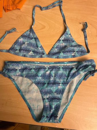 Süsses Migros Bikini Gr.152