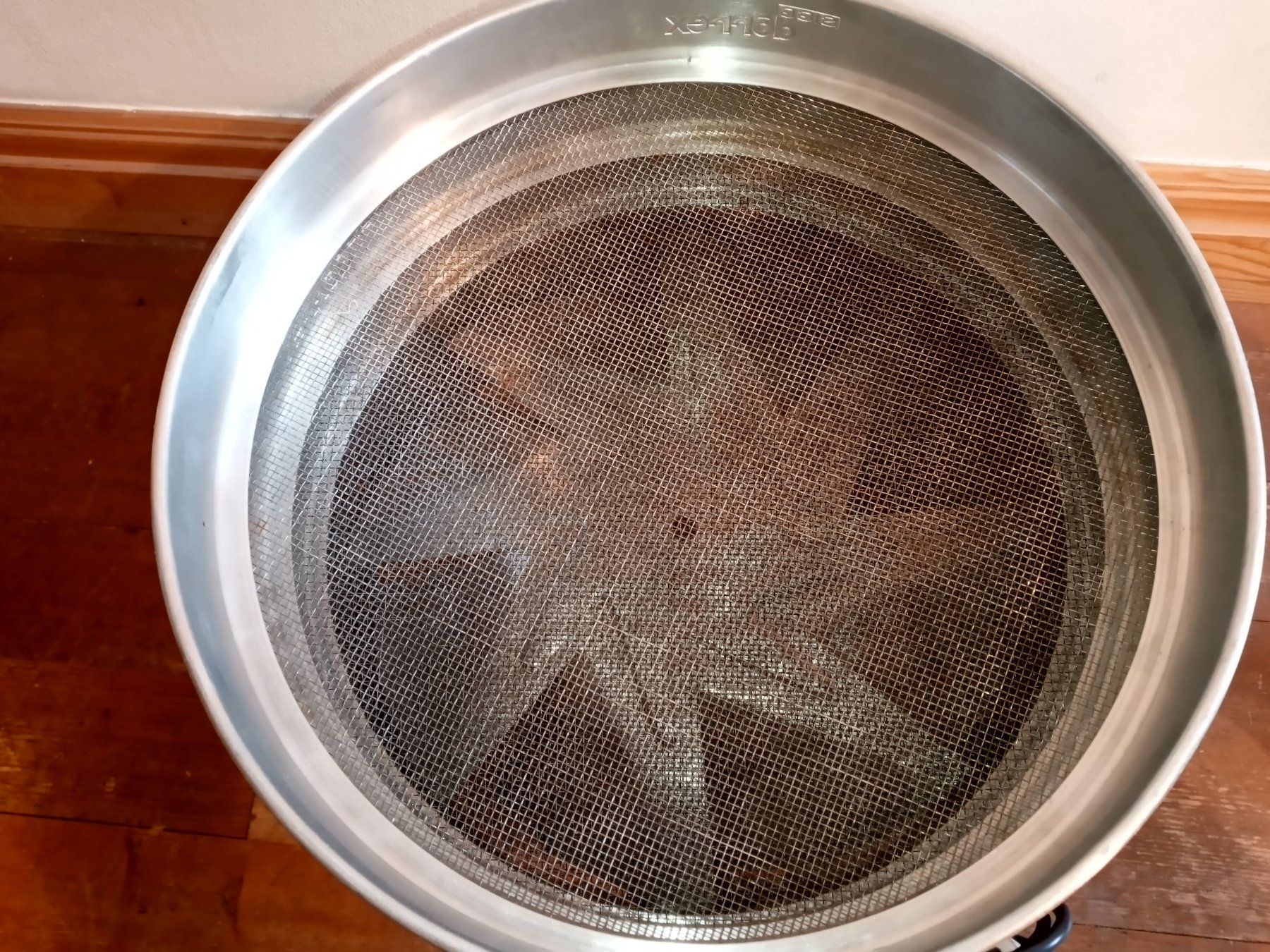 Sigg Elettrodomestici da cucina: Sigg dörrex Dörrgerät mit 3 Gitter – Usato da Prez-vers-Siviriez venduto da Monija70 2