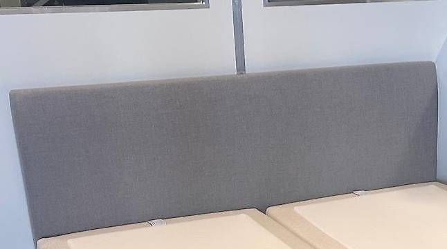 Betten: Jensen Headboard  – Gebraucht aus Oberurnen von grafland