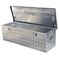 Vintec VT 310 Alu Transportbox Alukoffer