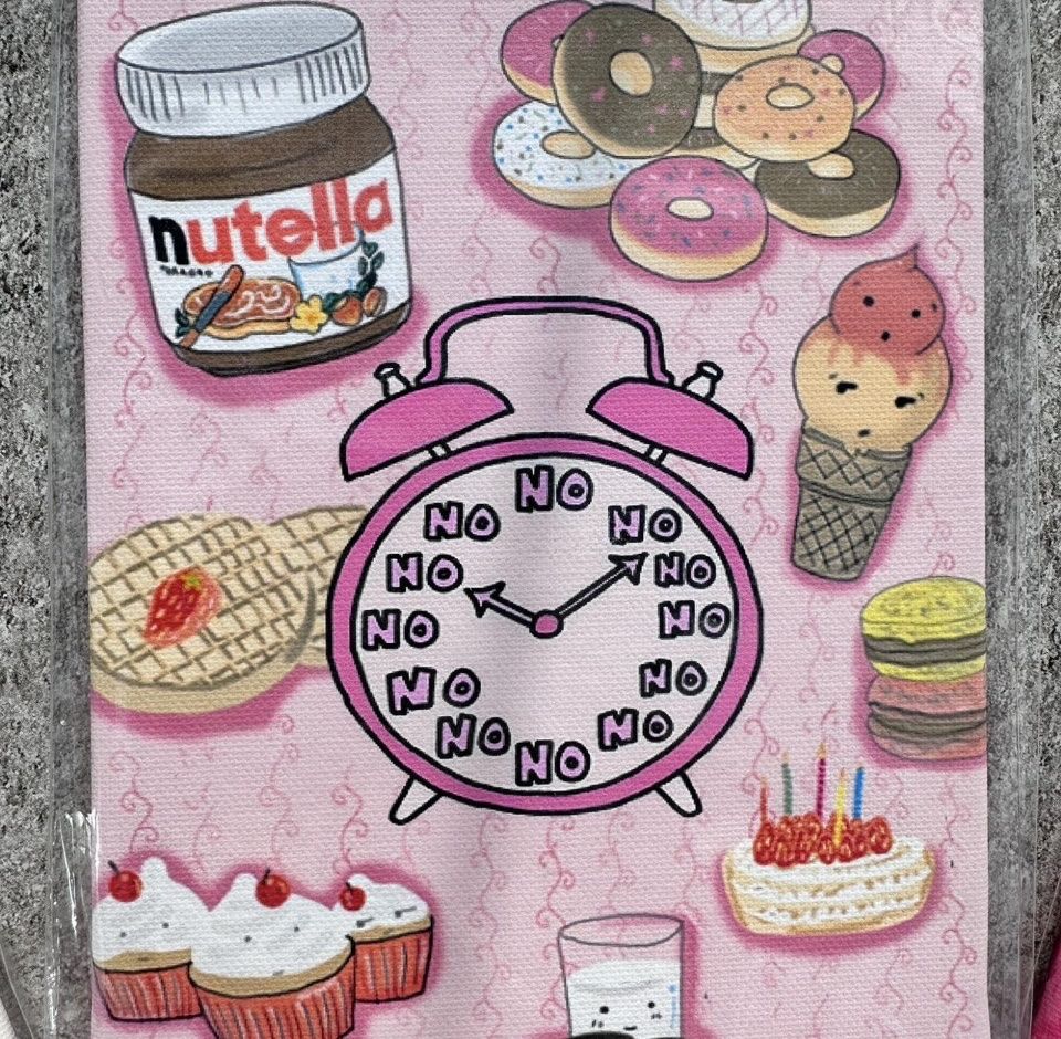Poster & Bilder: Nutella Bilder – Gebraucht aus Winterthur von nik_pr58 3