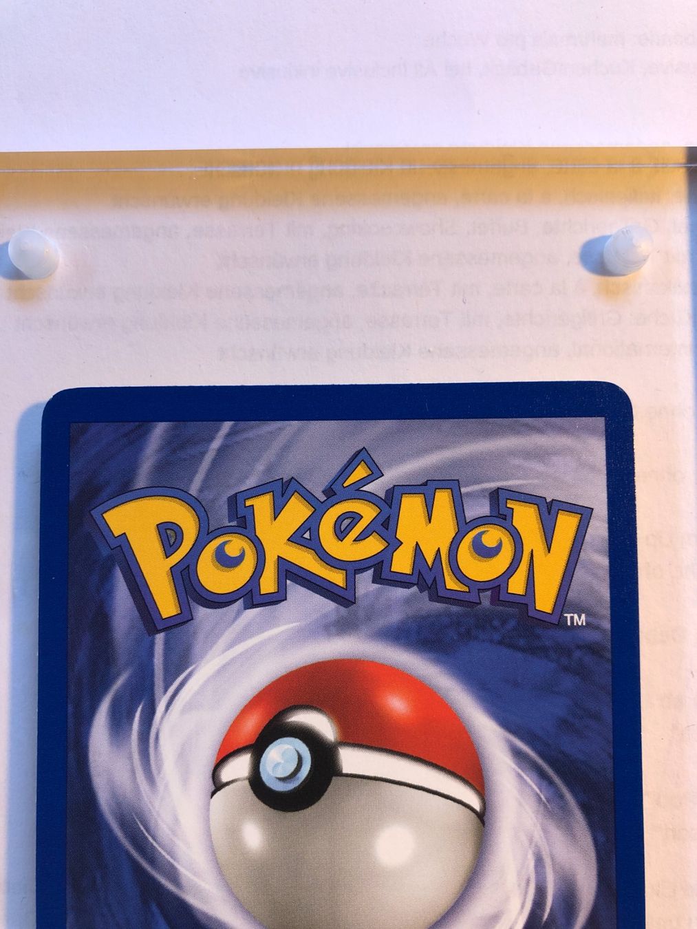Sammelbilder & Trading cards: Psyduck 1st Team Rocket - MINT - ab 1.- – Gebraucht aus Giubiasco von dan_pr8b 7