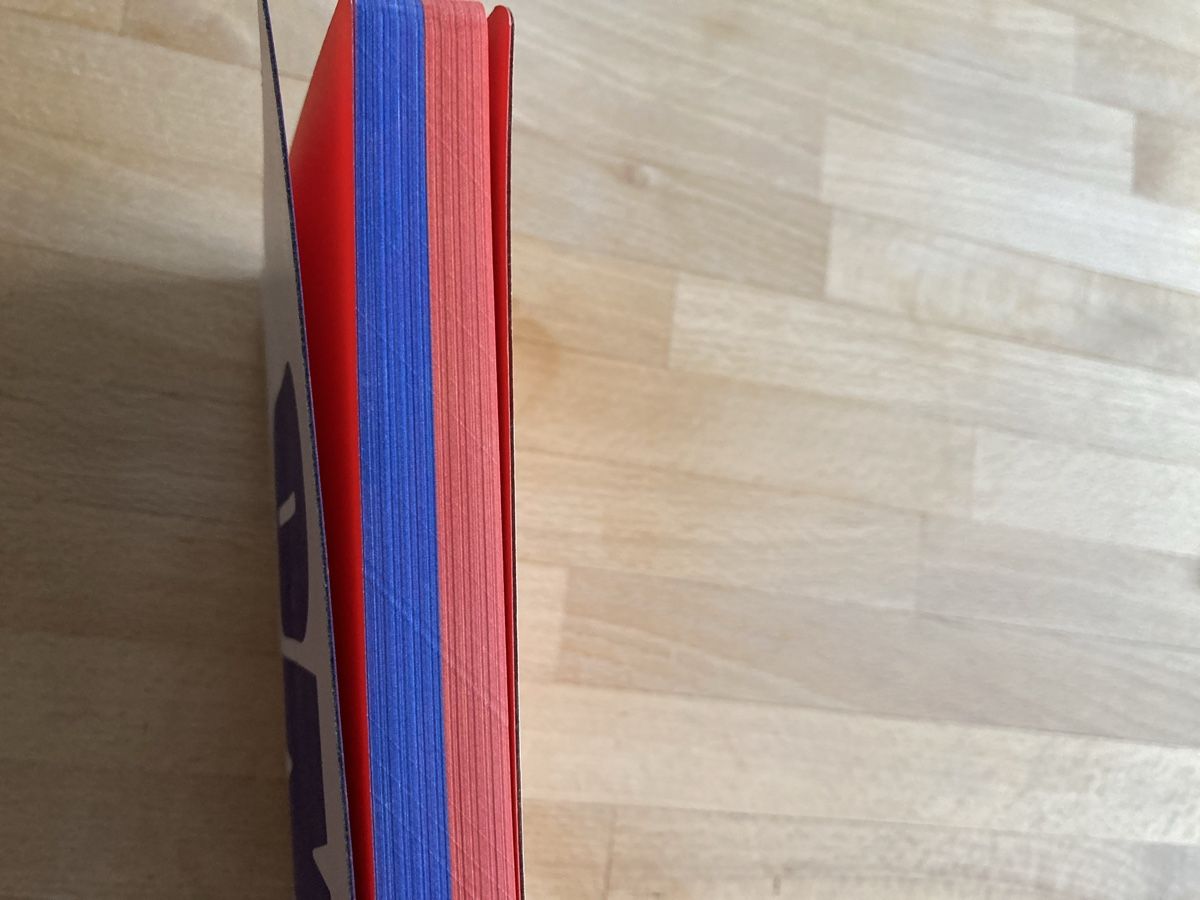 Blocchi: nunna Notebook Yes/No – Nuovo (secondo la descrizione) da Schaffhausen venduto da christamawe 4