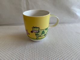 Villeroy & Boch - Tasse/Mug pour enfant