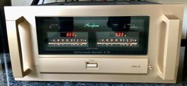 High End Class A Endverstärker Accuphase A-70 NP SFr 20950.-