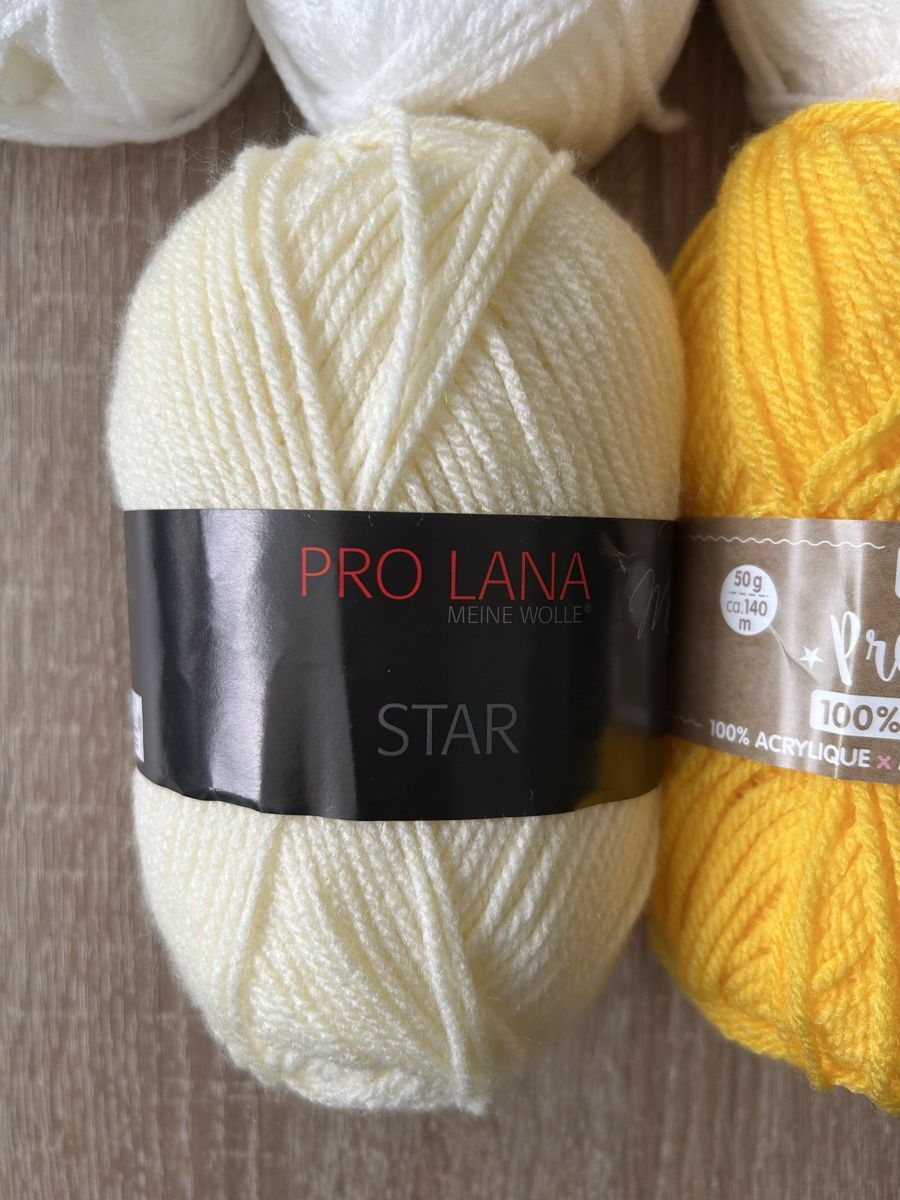 Lana: 21 Knäuel Wolle – Nuovo (secondo la descrizione) da Ennenda venduto da mar_kz98 5