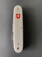Schweizer Offiziers-Sackmesser Vintage