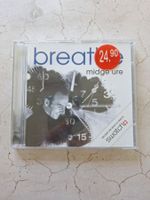 CD midge ure - breathe