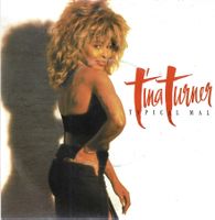 Tina Turner - Typical Male