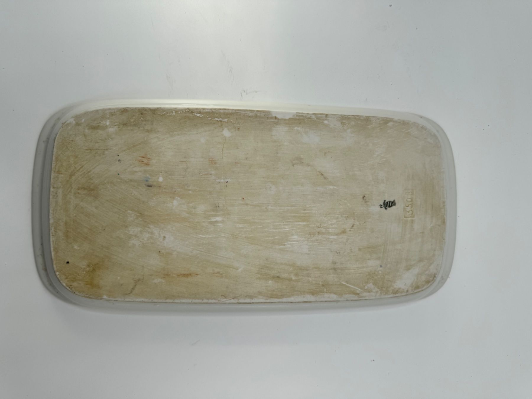 Servierplatten: Platte – Gebraucht aus Sachseln von BONATI01 4