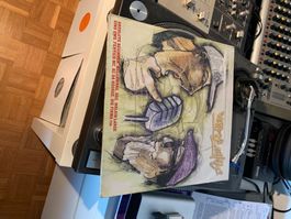 Various – Wortwechsel
