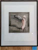 lithographie de Mario Masini (1943)