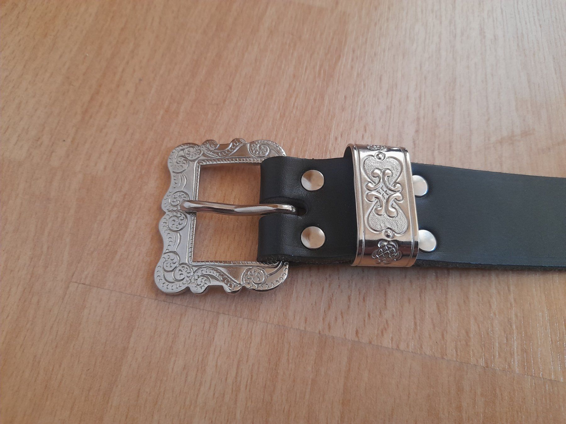 Gürtel: Damen Appenzellergurt "Chüeligurt" Original – Neu (gemäss Beschreibung) aus Lustmühle von chevi03 3